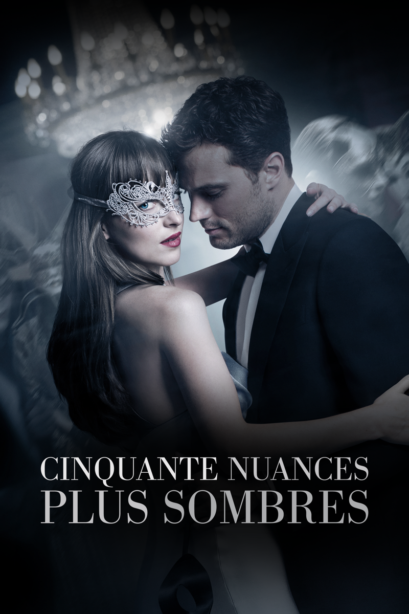 Regarder Cinquante Nuances Plus Sombres Streaming Cinquante nuances plus sombres - Location vidéo - iTunes France