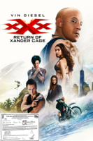 D.J. Caruso - xXx: Return of Xander Cage artwork