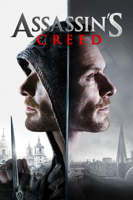 Justin Kurzel - Assassin's Creed artwork