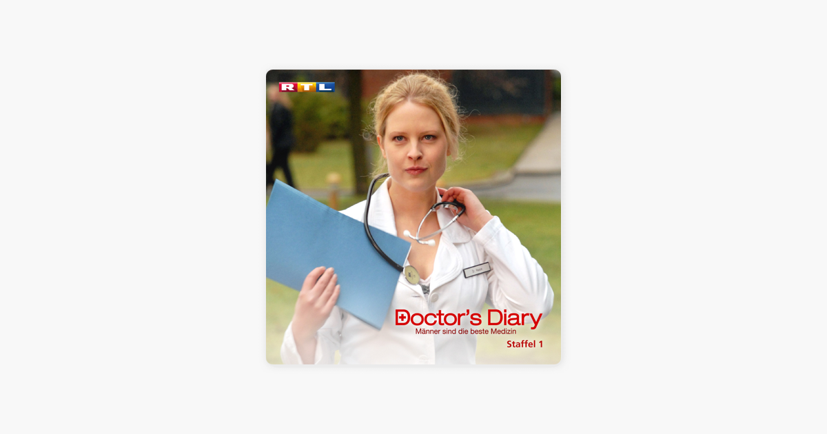 Doctor S Diary Staffel 1 Bei Itunes