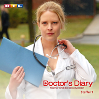 Doctor's Diary - Doctor's Diary, Staffel 1 artwork