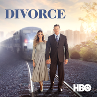 Divorce - Divorce, Staffel 1 artwork