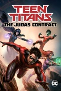 Teen Titans : Le contrat Judas (Teen Titans: The Judas Contract)