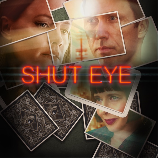 Watch Shut Eye Season 1 Episode 1: Death on Hulu (2016 ...