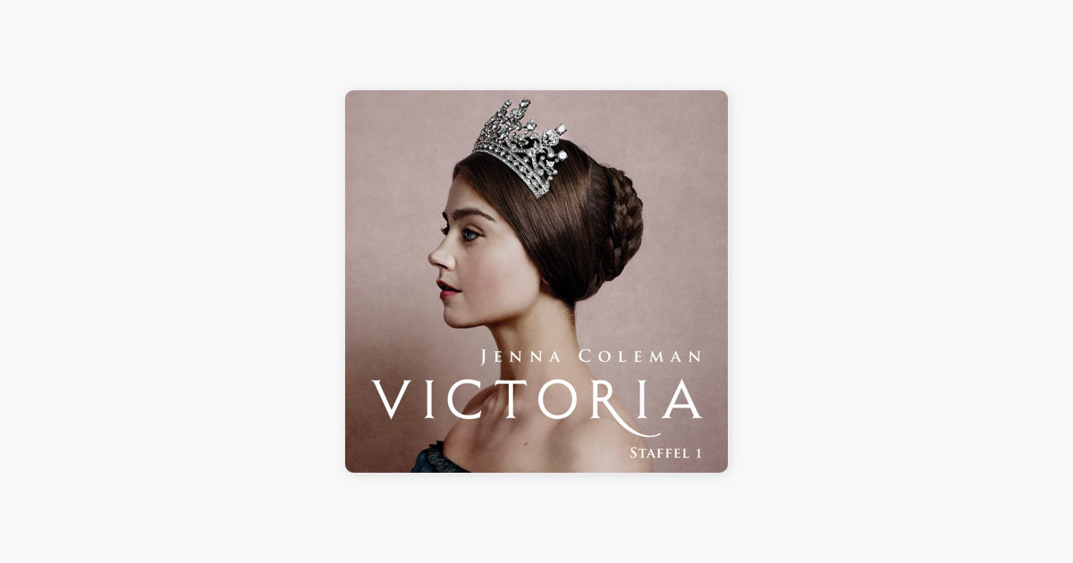 Victoria Staffel 1