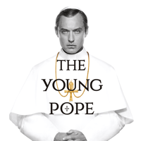 The Young Pope - The Young Pope artwork