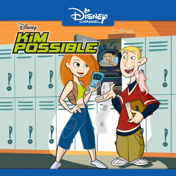 kim possible season 2 episode 20