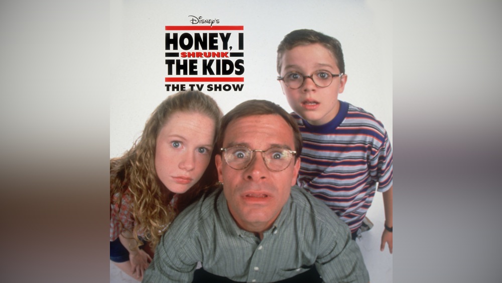 Honey, I Shrunk the Kids | Apple TV