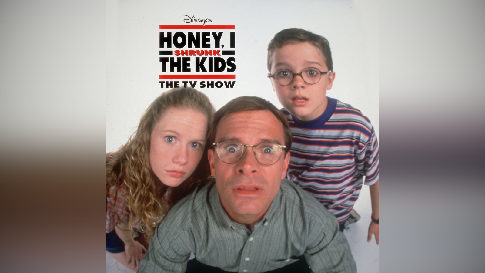 Honey, I Shrunk the Kids | Apple TV