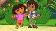 ‎Dora the Explorer, Season 4 on iTunes