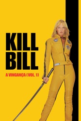 Kill Bill: Volume 1