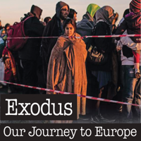 Exodus: Our Journey to Europe - Episode 1 artwork