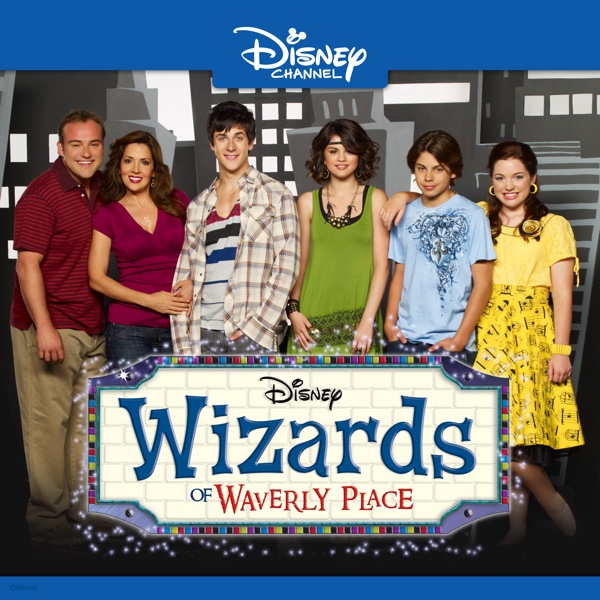 wizards of waverly place season 4 episode 13 meet the werewolves