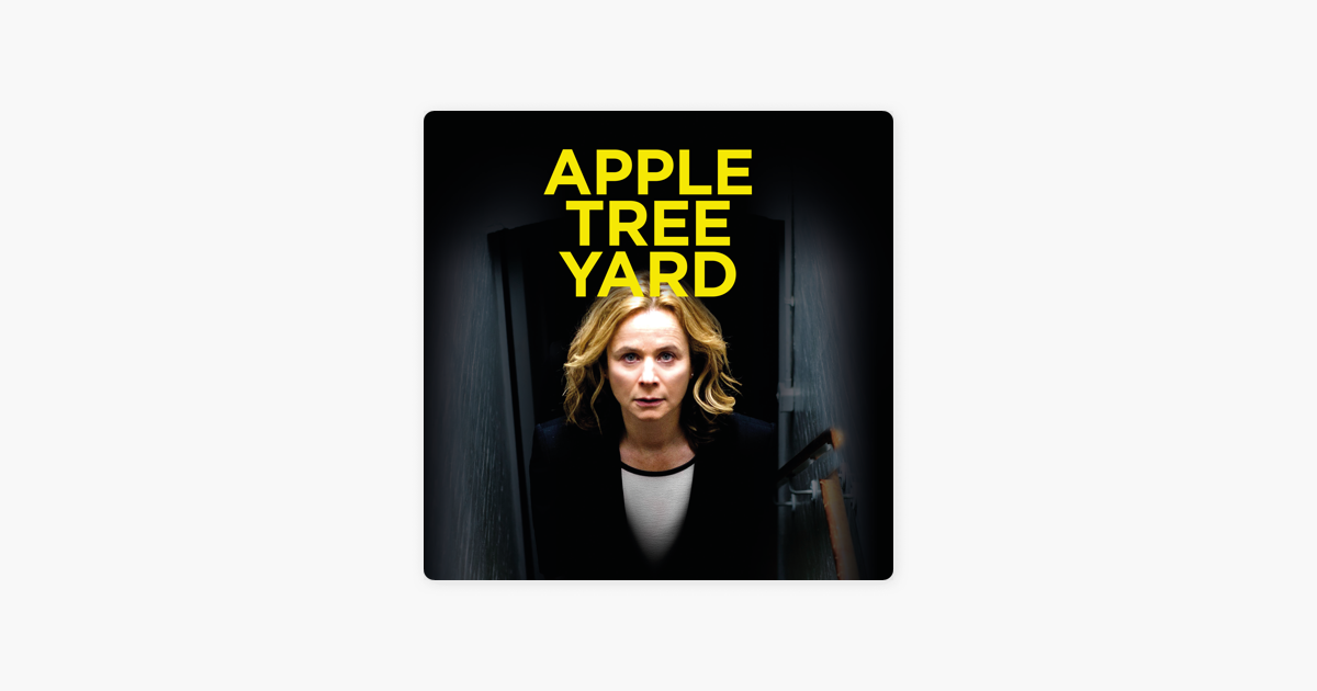 ‎Apple Tree Yard on iTunes