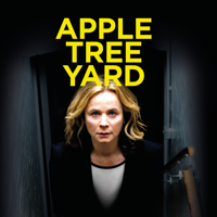 Apple Tree Yard - Episode 1 artwork