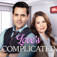 Love's Complicated - Love's Complicated artwork