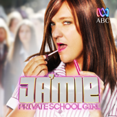 Ja'mie: Private School Girl - Ja'mie: Private School Girl Cover Art