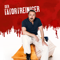 Der Tatortreiniger - Der Tatortreiniger, Staffel 5 artwork