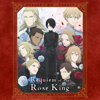 Requiem of the Rose King, Pt. 1 (Original Japanese Version) - Requiem of the Rose King