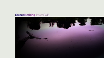 Sweet Nothing (Lyric Video)