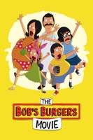 The Bob's Burgers Movie (iTunes)
