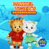 Prince Wednesday Goes to the Potty / Daniel Goes to the Potty - Daniel Tiger's Neighborhood