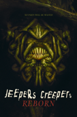 Jeepers Creepers Reborn cover
