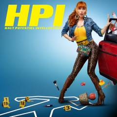 HPI, Saison 2