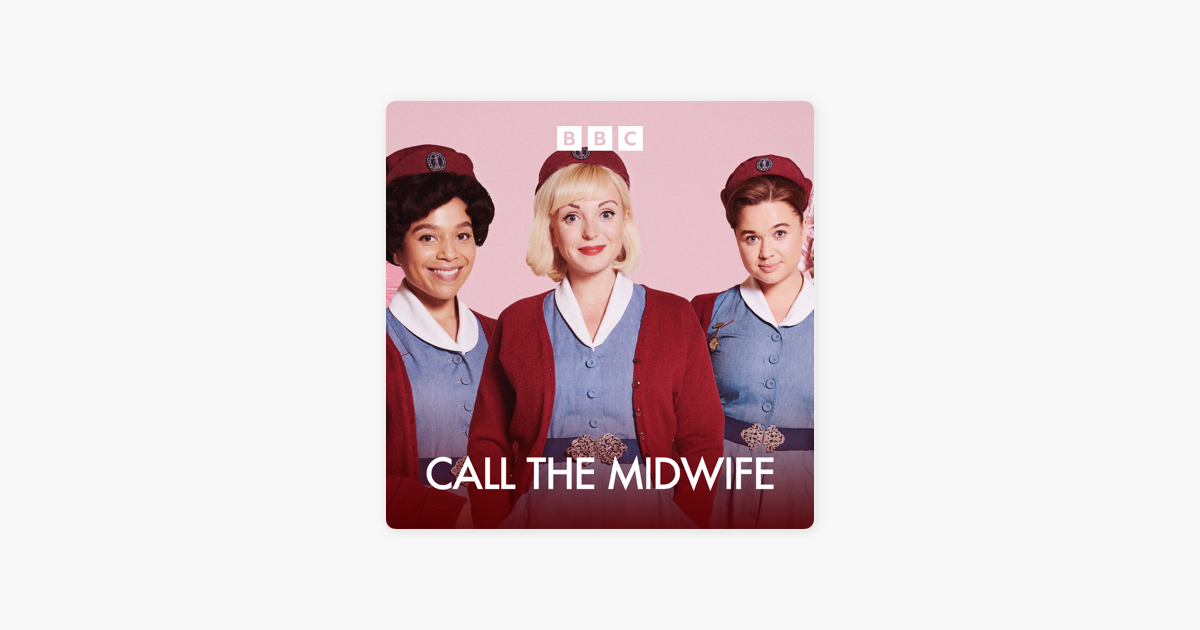‎call The Midwife Season 11 Bei Itunes 9158