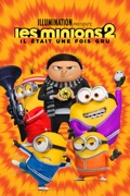 Les Minions 2 : Il était une fois Gru