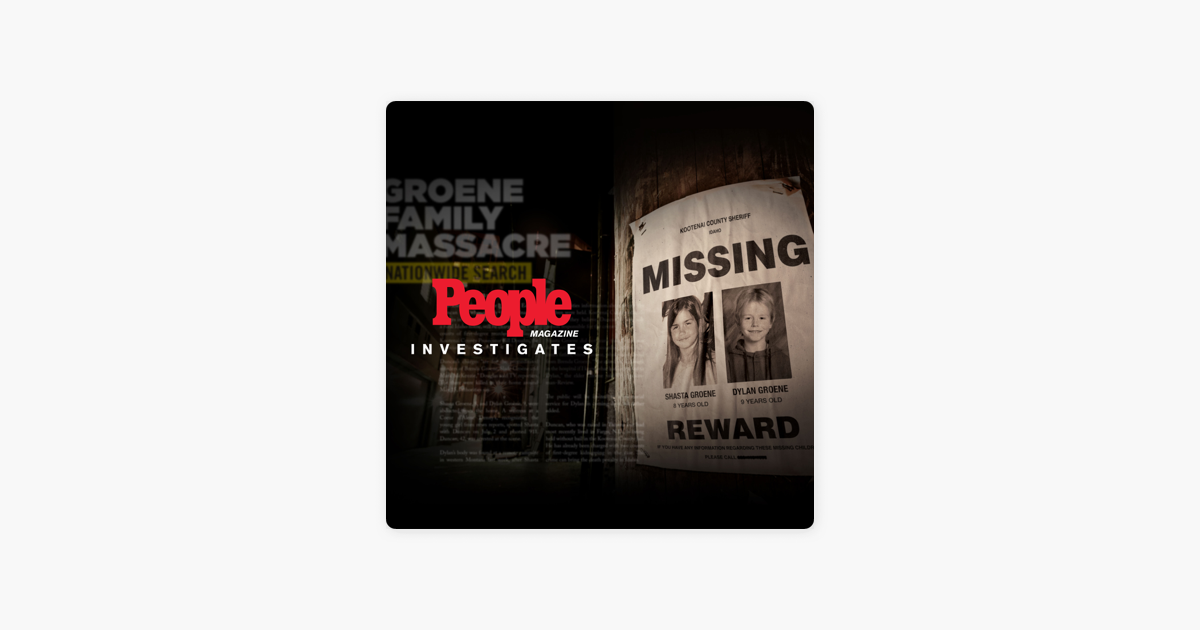 ‎People Magazine Investigates, Season 6 on iTunes
