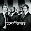 Law & Order - Gimme Shelter  artwork