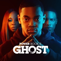 Télécharger Power Book II: Ghost,  Season 1 & 2 Episode 19