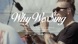 Why We Sing (feat. Kirk Franklin & Brandon Lake) [Music Video]