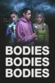 Bodies Bodies Bodies cover