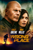 Wrong Place - Mike Burns