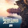 Below Deck Adventure - The Long Fjord-bye  artwork