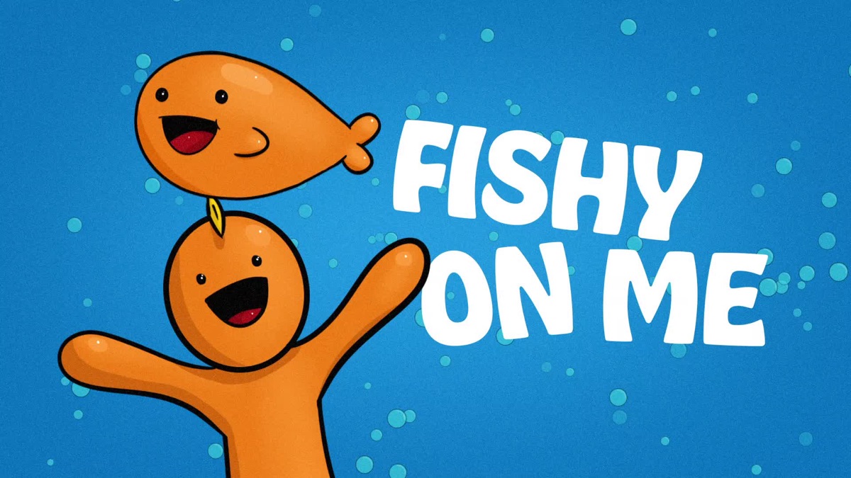 ‎Fishy on Me by Tiko on Apple Music