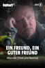 Tatort Münster: Ein Freund, ein guter Freund - Janis Rebecca Rattenni