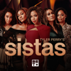 Tyler Perry's Sistas - Two Can Play That Game artwork