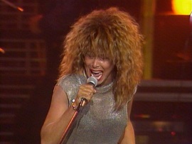Nutbush City Limits (Live in Barcelona, 1990) Tina Turner Rock Music Video 2022 New Songs Albums Artists Singles Videos Musicians Remixes Image