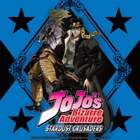 Télécharger JoJo's Bizarre Adventure Season 2 Vol. 1: Stardust Crusaders (English) Episode 19