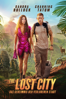 The Lost City - das Geheimnis der verlorenen Stadt - Adam Nee & Aaron Nee