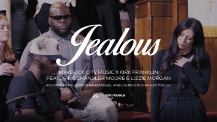 Jealous (feat. Chandler Moore & Lizzie Morgan) [Music Video]