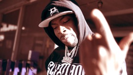 No Cap (feat. AL-D*300) Lil' Keke Hip-Hop/Rap Music Video 2022 New Songs Albums Artists Singles Videos Musicians Remixes Image