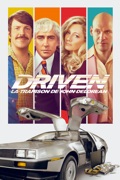 Driven - La trahison de John DeLorean (2019)