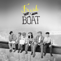 Fresh Off the Boat - Fresh off the Boat, Season 6 artwork