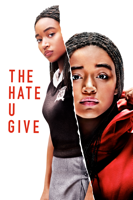 George Tillman Jr. - The Hate U Give artwork