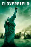 Matt Reeves - Cloverfield artwork