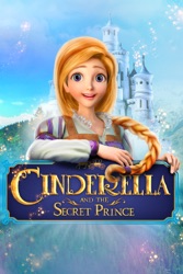 Cinderella and the Secret Prince